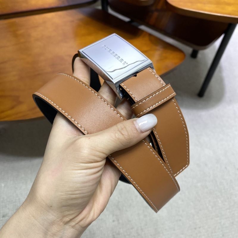 Burberry Belts